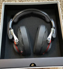Sennheiser EPOS Audio GSP 600 Closed Acoustic Gaming Headset NEW Open Box picture