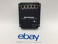 Crestron CEN-SW-POE-5 5-Port PoE Ethernet Switch UNIT ONLY FREE S/H picture