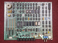 RARE Triad 2156 Z80 6845  Vintage Home Computer Motherboard Untested picture