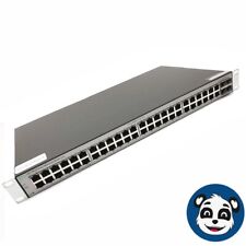 HP / HPE 1820-48G / J9981A,  48-Port Gigabit Ethernet Switch, 