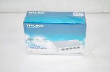 TP Link 5 Port 10/100 Mbps Desktop Switch Model TL-SF1005D picture