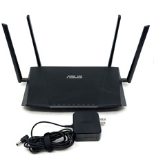 ASUS Router-AC3200 4 Port Tri-Band Wireless Router (RT-AC3200) picture