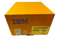 01K6600 I New Sealed IBM Intel Pentium II 266MHz 66MHz FSB 512KB L2 CPU Upgrade picture