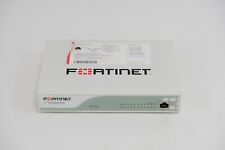 Fortinet Fortigate 60D FG-60D Network Firewall Security Appliance picture