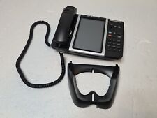 Mitel 5360 IP Phone Touch-Screen Large Color Display (50005991) Grade A Free S/H picture