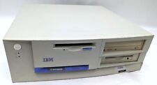 VTG IBM NetVista Type 6578-NDU Desktop Pentium III 800/133MHz 128MB RAM 45GB HDD picture
