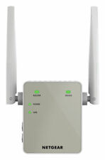 New NETGEAR AC1200 Wi-Fi Range Extender Essentials Edition EX6120-100NAS picture