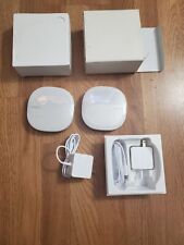 2 Samsung Connect Home AC1300 ET-WV520 866 Mbps Smart Wireless-Wi-Fi Router picture