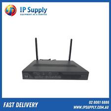 Cisco C881G-4G-GA-K9 Secure FE Router 4G LTE HSPA+ w/ SMS GPS picture