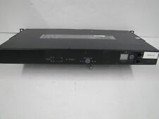 APC AP7723 Automatic Transfer Switch includes Rack Mount Ears, Tested - Working picture