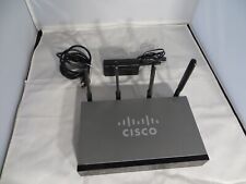 Cisco RV340W Wireless Small Business Router/Firewall picture