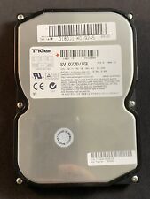 TriGem Samsung SV1022D/TGE 10.2GB IDE Hard Drive picture