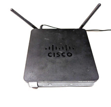 Cisco RV110W-A-NA-K9  V2 Small Business RV110W Wireless N VPN Firewall Router picture