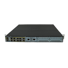 Cisco ISR4431 Integrated Services Router picture