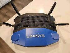 Linksys WRT3200ACM AC3200 Dual-Band Wi-Fi Router NO POWER CORD picture