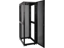 NEW Tripp Lite SR42UB Rack Enclosure Server Cabinet 42U 19in SmartRack Black picture