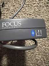 Focus LTV Portable Pro . With Accessories USED picture