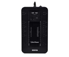 CyberPower SX950U-R 950VA/510W 8-Outlet USB UPS System - Certified Refurbished picture