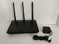 ASUS AC1750 RT-AC66U B1 1750 Mbps Wireless Dual-Band Gigabit Router - Working picture