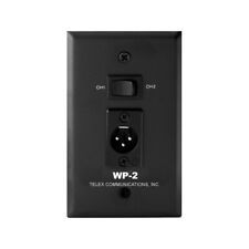 Telex RTS WP-2 Wall Plate picture