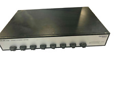 Enterasys Gigabit Ethernet Switch 8-port 1000Base-SX VH-8G picture