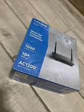 Linksys R63 (EA6350-4B) Wi-Fi 5 Router Home AC1200 Dual Band Internet Router picture