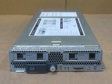 Cisco UCS B200 M4 2x E5-2600v3/v4 CPU 24-DIMM CTO Blade Server - UCSB-B200-M4 picture