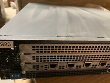 Cisco AS5300 Mica Modem 4 T1 Capacity DC Power picture