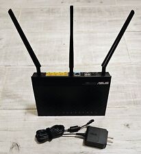 Asus RT-N66U N900 Dual-Band Wireless Router picture