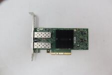 Dell Mellanox CX322A Dual 10GbE PCIe Network Card Low Profile picture