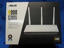 ASUS RT-N66W VPN Wireless Gigabit Router Access Point RT-N66U. Open Box picture
