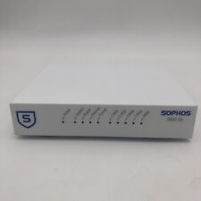 Used Sophos RED 15 Rev.1 Firewall With Power Adapter. READ B picture