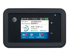 Netgear Unite Explore | AC815S | 4G LTE | Rugged Mobile WIFI Hotspot (AT&T) Used picture