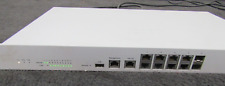 UNCLAIMED Cisco Meraki MX100-HW Cloud Managed Security Appliance, MX100 picture