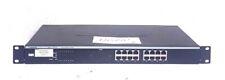 LINKSYS EF3116 ETHERFAST 16-PORT 10/100 ETHERNET SWITCH picture