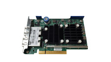 HP 533FLR-T FlexFabric 10GB Dual Port Network Adapter 700757-001 / 701534-001 picture