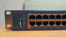 AVAYA AL4900A04-E6 4950GTS-PWR+ 4900 SERIES EXTREME ETHERNET ROUTING SWITCH picture