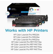 HP Toner Cartridge - Combo Pack picture