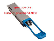 Cisco QSFP-100G-LR-S / Original and Brand-New picture