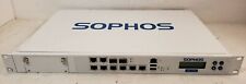 Sophos XG-310 REV 2 Firewall Security Hardware No License Pfsense Opnsense Xg310 picture