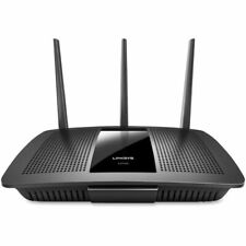 Linksys EA7500 Max-Stream AC1900 MU-MIMO Gigabit 1300 Mbps 4 Ports 1000 Mbps... picture