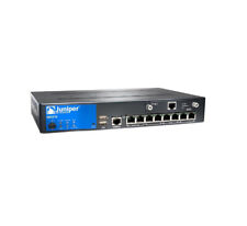 Juniper SRX210HE2-POE SRX210 Services POE Gateway 1 Year Warranty picture