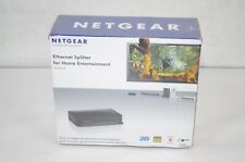 NetGear (GS605AV-100NAS) 5-Ports External Switch picture