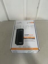 New Arris Surfboard Wi-Fi Cable Modem SBG10 picture