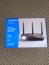 Linksys EA7200 Max-Stream Dual-Band AC1750 Wi-Fi 5 Router picture