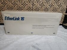 3C507 ETHERLINK 16   6749-00 3COM For EISA & IBM Sealed Priority Shipping picture