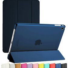 Smart Case for iPad Air 11 2024 M2 10th 9/8/7/6/5th 9.7 Air 1/2/3/5 Pro 11 Mini picture