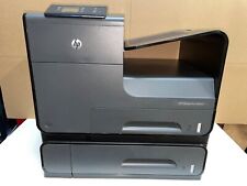 HP Officejet Pro X451dw Workgroup Inkjet Printer CN463A picture