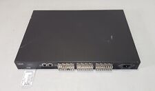 IBM 2498-B24/24E  24-Port 8GB SFP+ Managed Network Switch picture