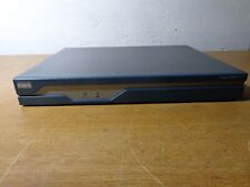 Cisco 1800 Series 1840 Integrated Services Router picture